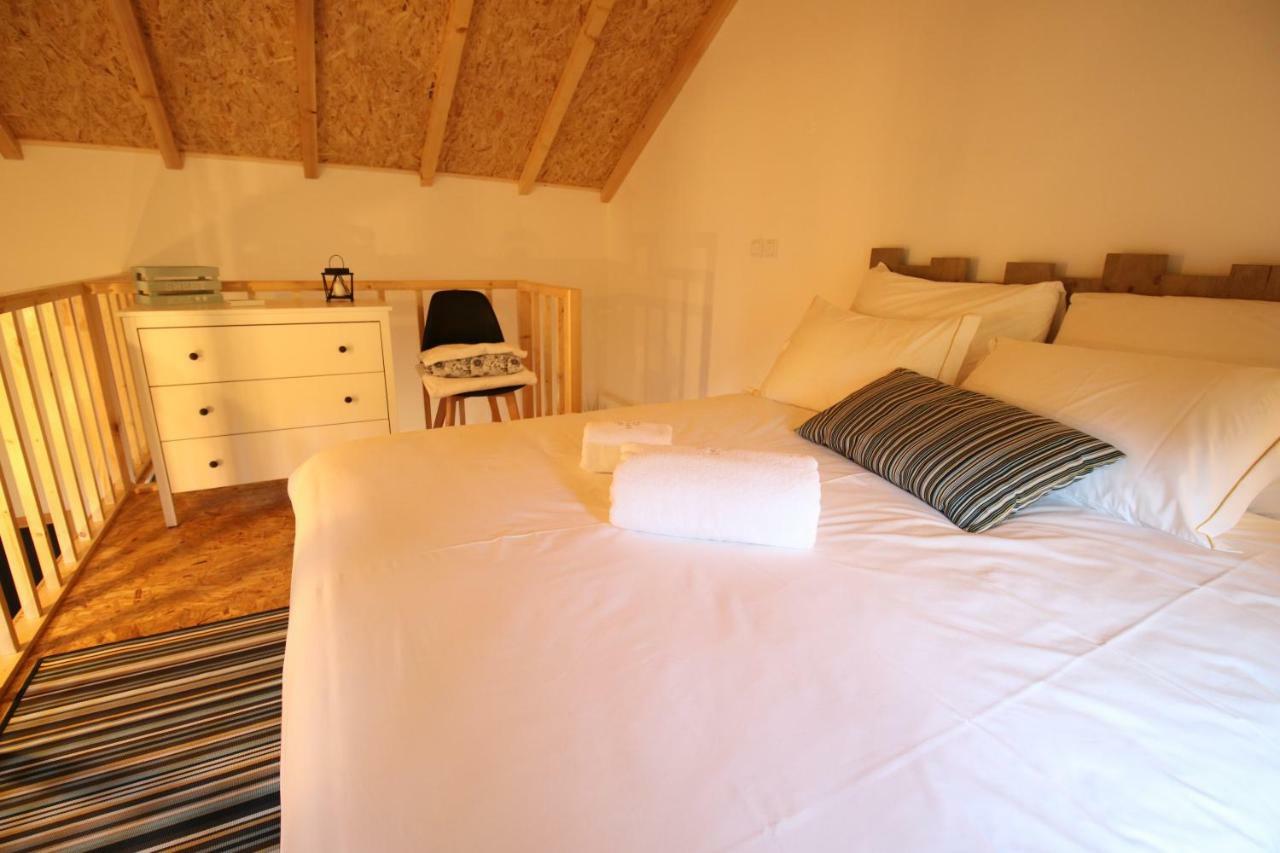 Quinta D'Areda Wine&Pool Experience Guest House Fafe Exterior photo