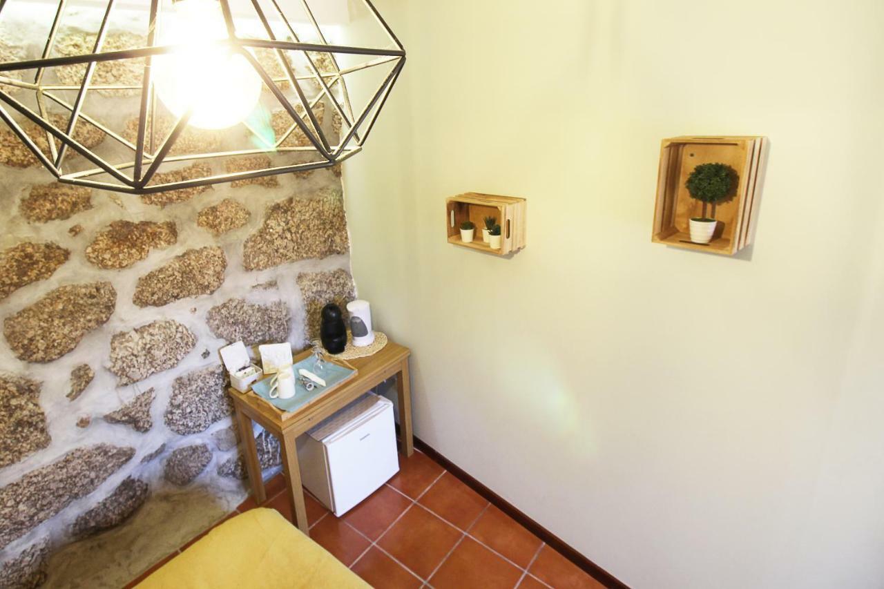 Quinta D'Areda Wine&Pool Experience Guest House Fafe Exterior photo
